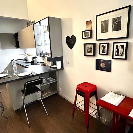Corso Dei Tintori Apartment ฟลอเรนซ์ ภายนอก รูปภาพ